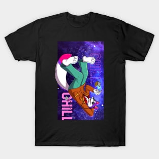 Chill Fox T-Shirt